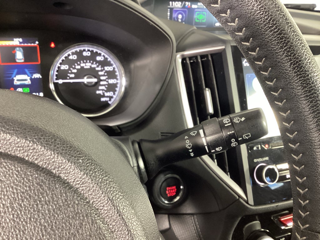 2019 Subaru Forester Touring