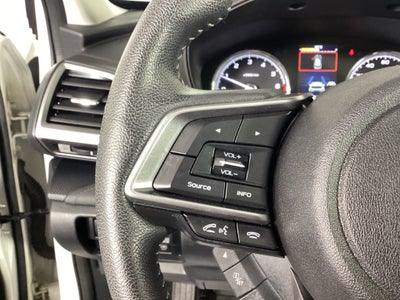 2019 Subaru Forester Touring
