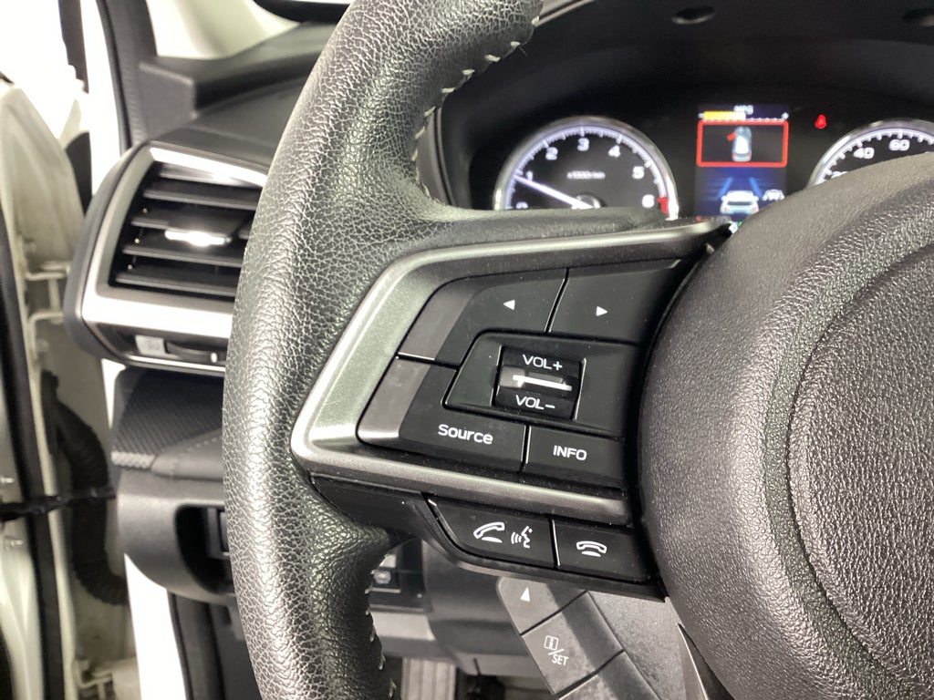 2019 Subaru Forester Touring