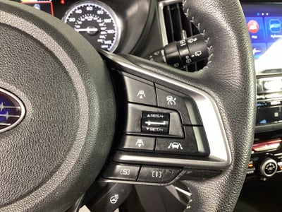 2019 Subaru Forester Touring