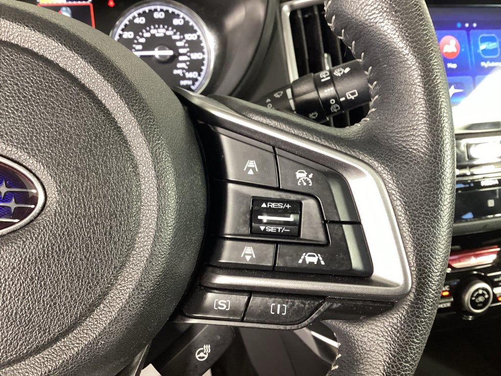 2019 Subaru Forester Touring