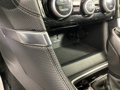 2019 Subaru Forester Touring