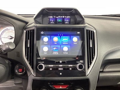 2019 Subaru Forester Touring