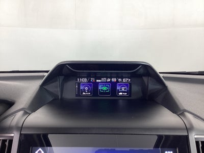 2019 Subaru Forester Touring