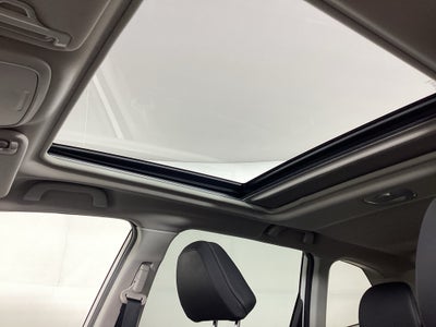2019 Subaru Forester Touring