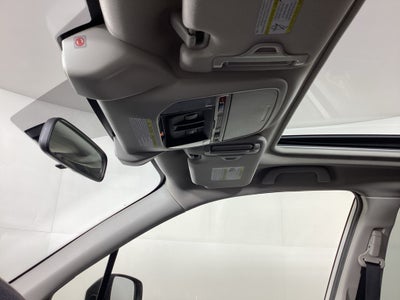 2019 Subaru Forester Touring