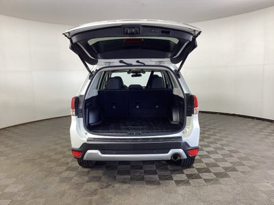 2019 Subaru Forester Touring