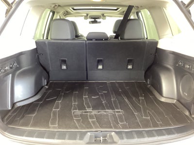 2019 Subaru Forester Touring
