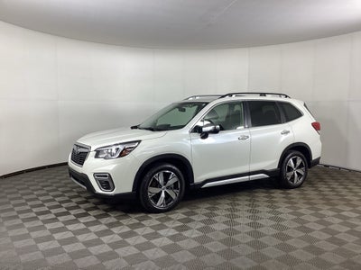 2019 Subaru Forester Touring