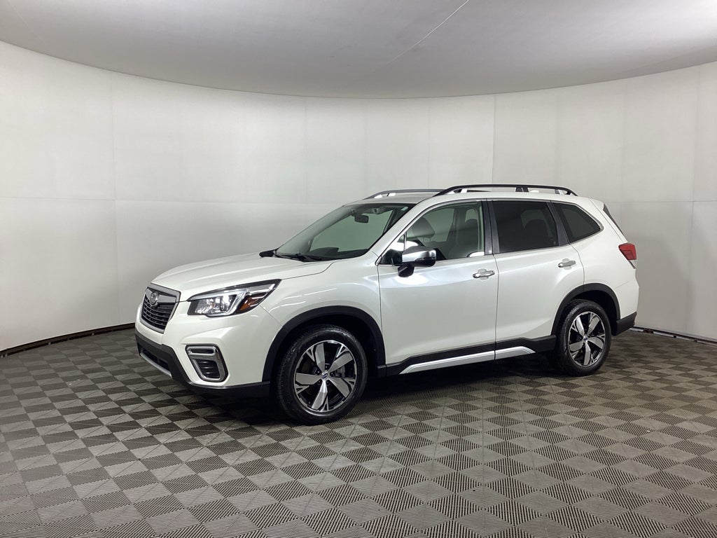 2019 Subaru Forester Touring