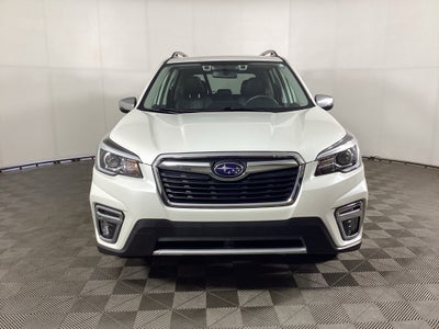 2019 Subaru Forester Touring