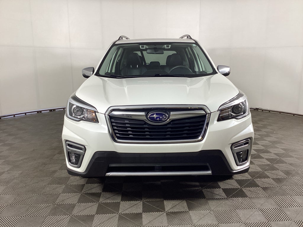 2019 Subaru Forester Touring