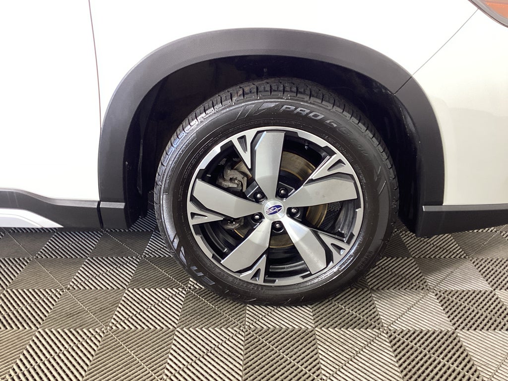 2019 Subaru Forester Touring