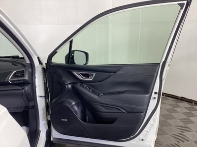 2019 Subaru Forester Touring