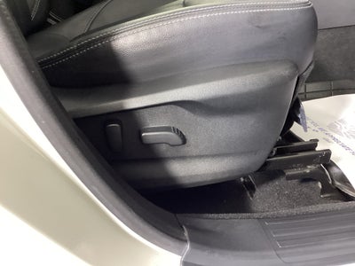 2019 Subaru Forester Touring