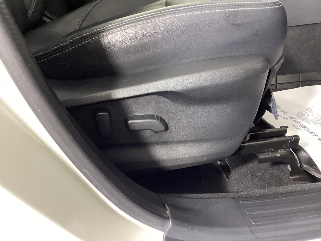 2019 Subaru Forester Touring