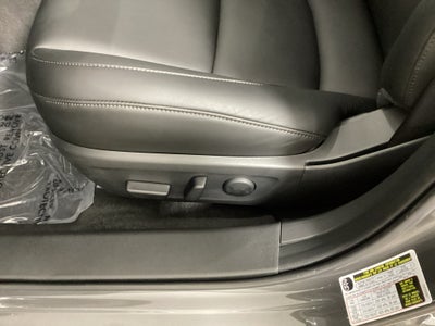 2026 Mazda Mazda3 2.5 S Preferred