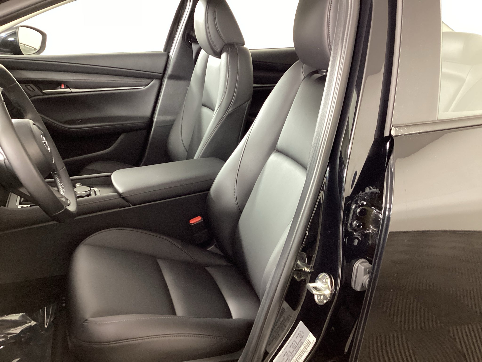 2026 Mazda Mazda3 2.5 S Preferred