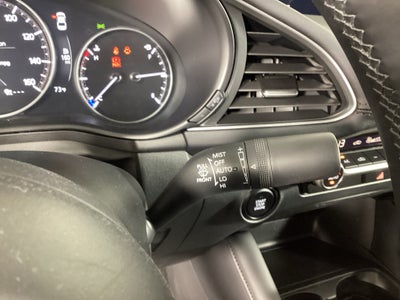 2026 Mazda Mazda3 2.5 S Preferred