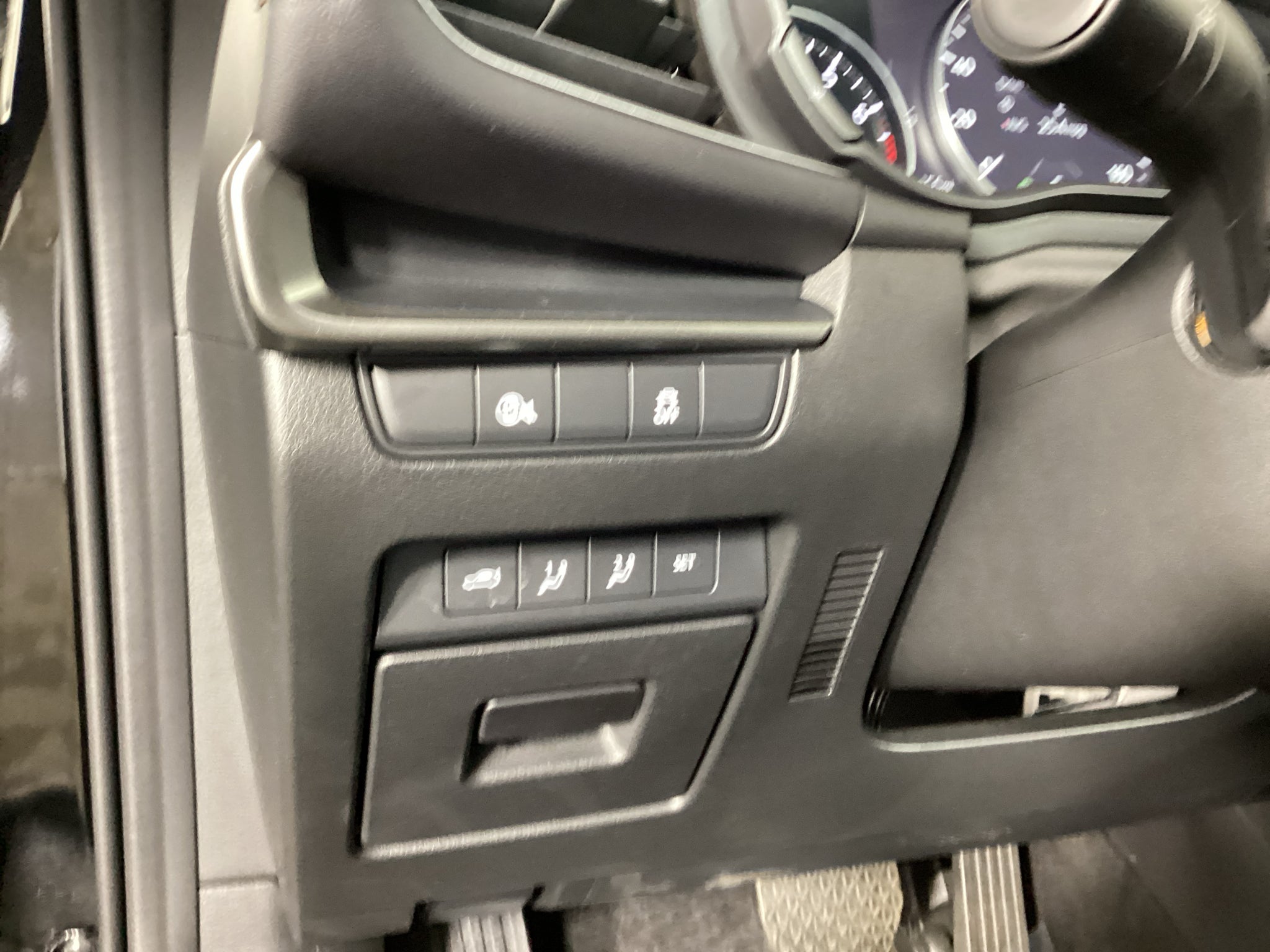 2026 Mazda Mazda3 2.5 S Preferred