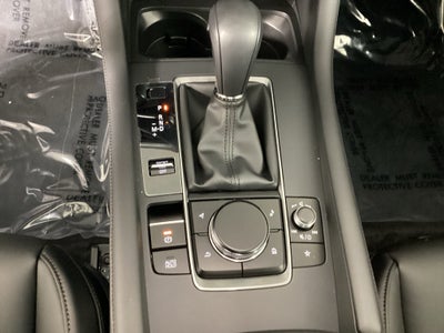 2026 Mazda Mazda3 2.5 S Preferred