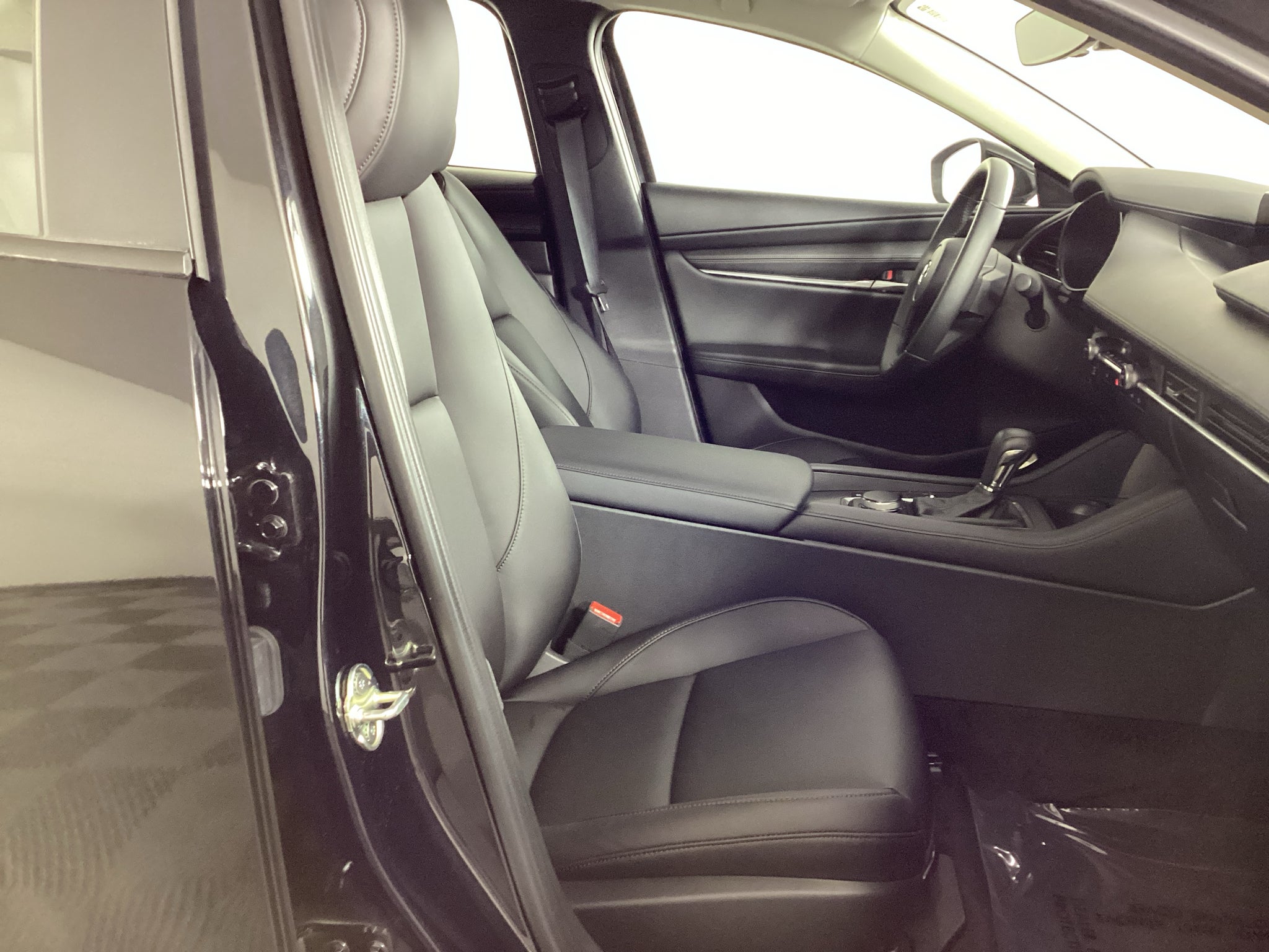 2026 Mazda Mazda3 2.5 S Preferred