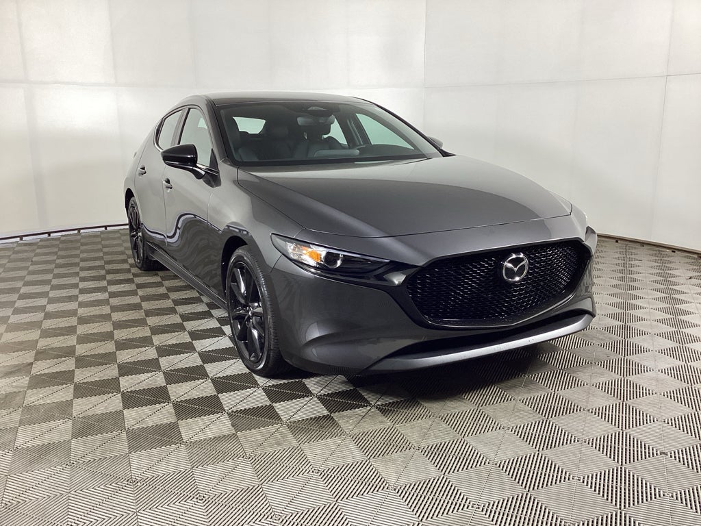 2025 Mazda CX-3 Select Sport AT 5-Door SKYACTIV's photo