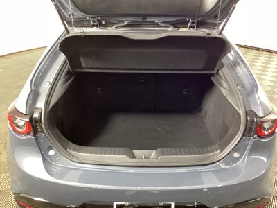 2024 Mazda Mazda3 Hatchback 2.5 S Carbon Edition