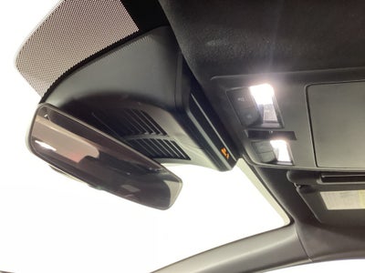 2024 Mazda Mazda3 Hatchback 2.5 S Carbon Edition