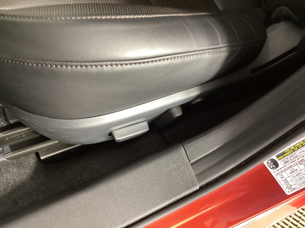 2025 Mazda Mazda3 Hatchback 2.5 Turbo Premium Plus