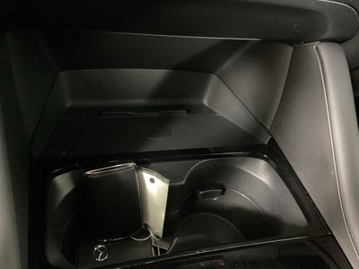 2025 Mazda Mazda3 Hatchback 2.5 Turbo Premium Plus
