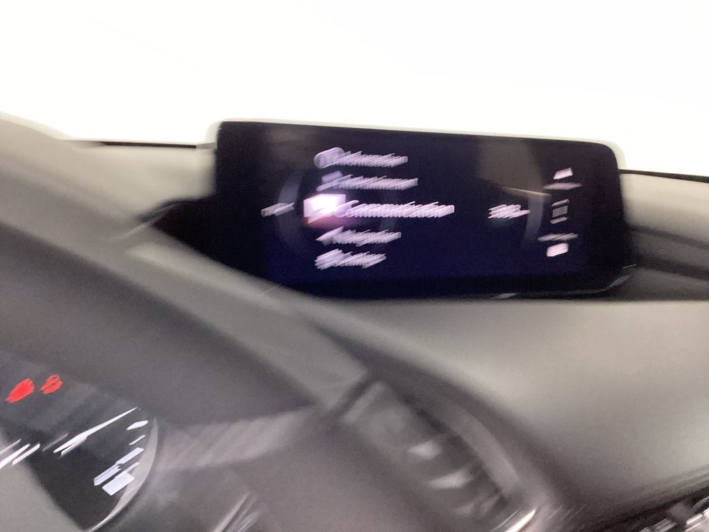 2025 Mazda Mazda3 Hatchback 2.5 Turbo Premium Plus