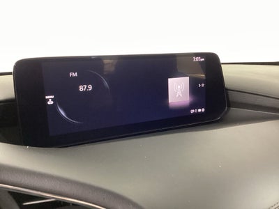 2025 Mazda Mazda3 Hatchback 2.5 Turbo Premium Plus