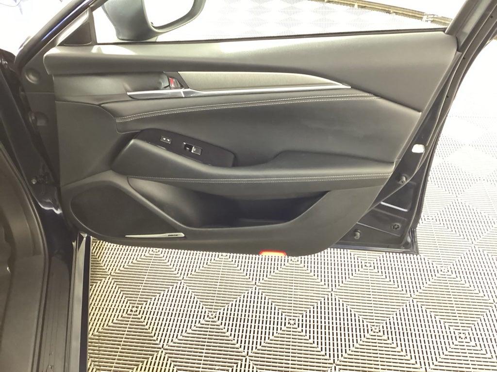 2021 Mazda Mazda6 Grand Touring Reserve