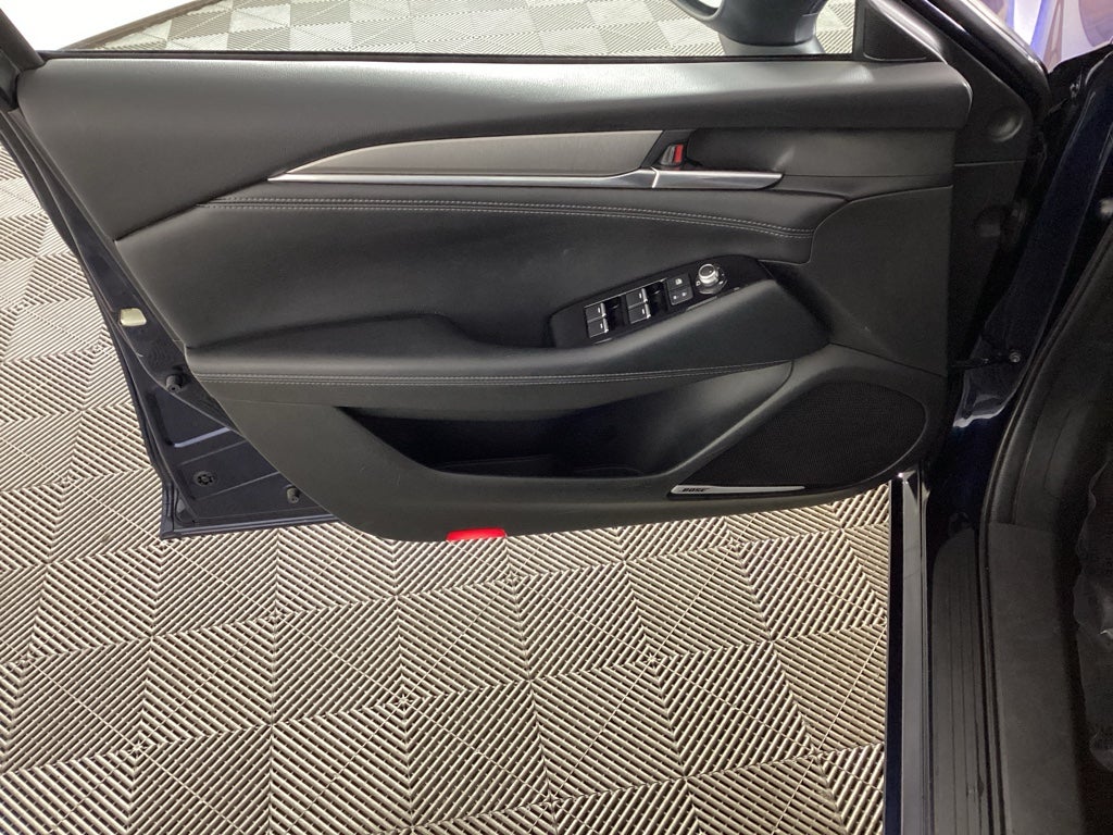 2021 Mazda Mazda6 Grand Touring Reserve