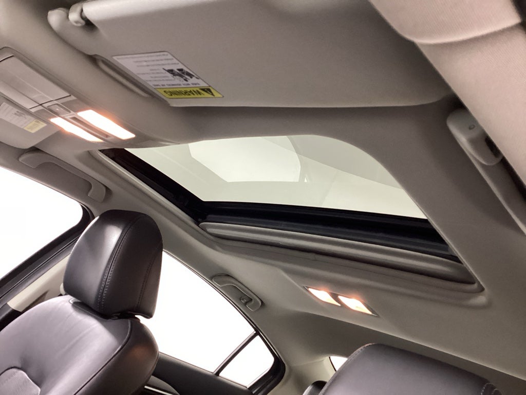 2021 Mazda Mazda6 Grand Touring Reserve