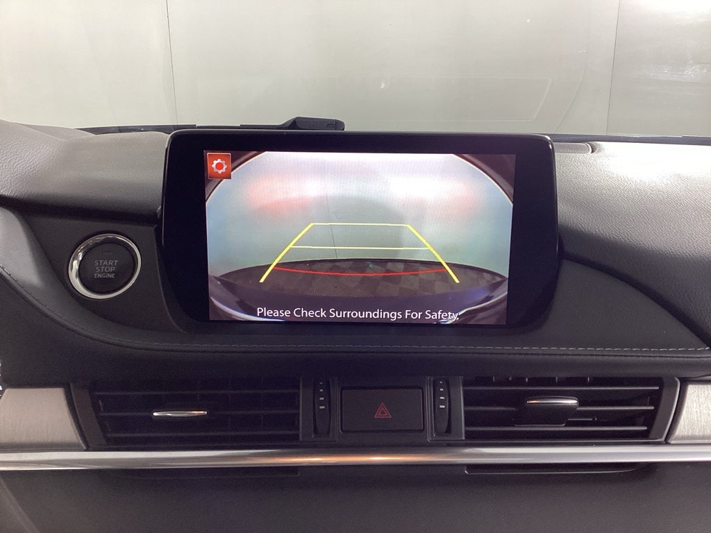 2021 Mazda Mazda6 Grand Touring Reserve