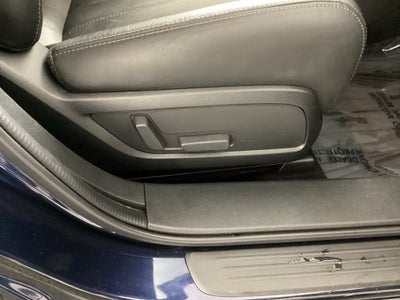 2021 Mazda Mazda6 Grand Touring Reserve