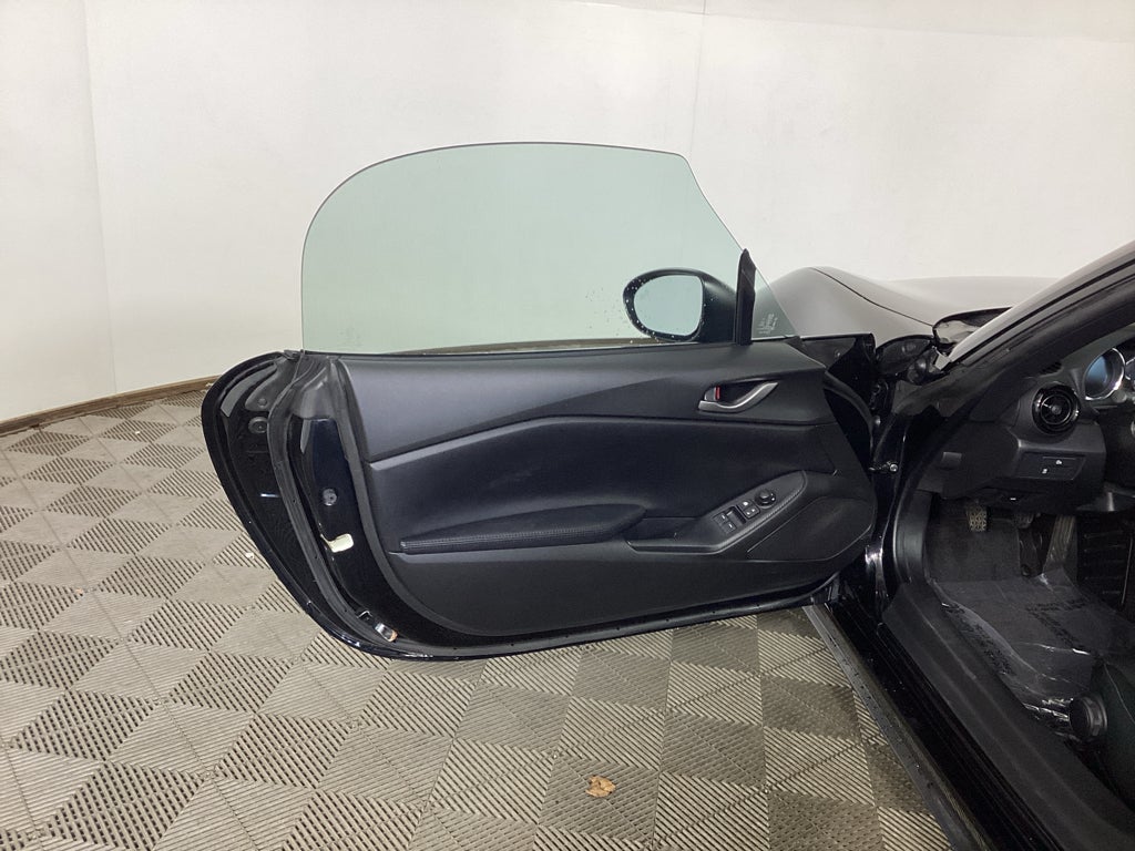 2024 Mazda Mazda MX-5 Miata Sport