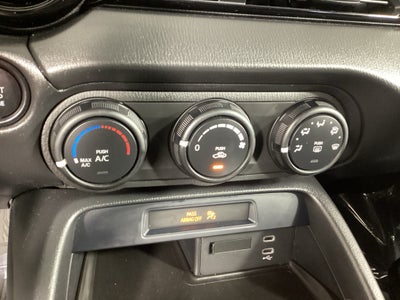 2024 Mazda Mazda MX-5 Miata Sport