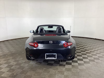 2024 Mazda Mazda MX-5 Miata Sport