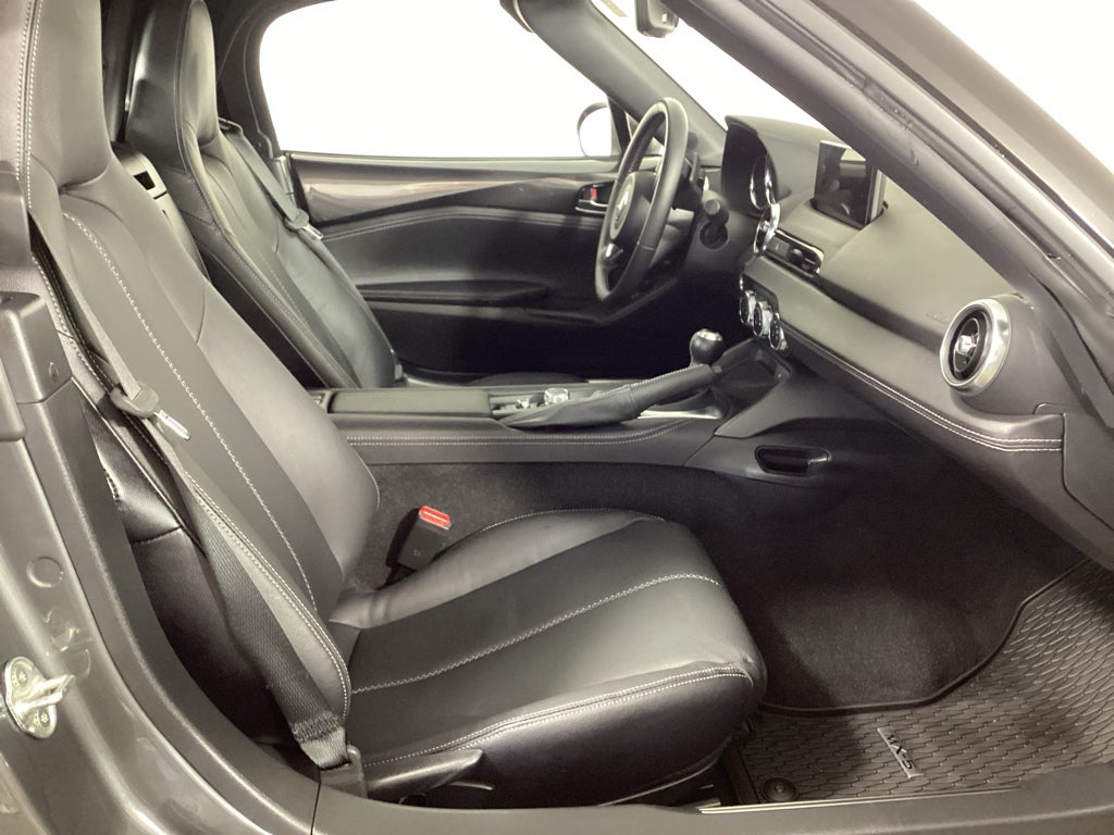 2025 Mazda Mazda MX-5 Miata Grand Touring