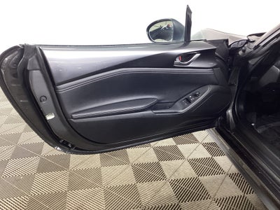 2025 Mazda Mazda MX-5 Miata Grand Touring