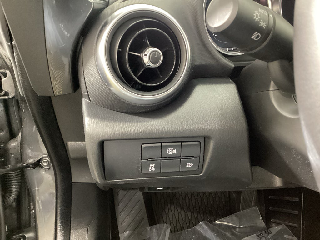 2025 Mazda Mazda MX-5 Miata Grand Touring
