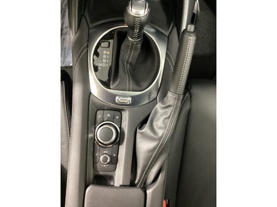 2025 Mazda Mazda MX-5 Miata Grand Touring