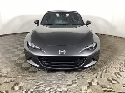 2025 Mazda Mazda MX-5 Miata Grand Touring