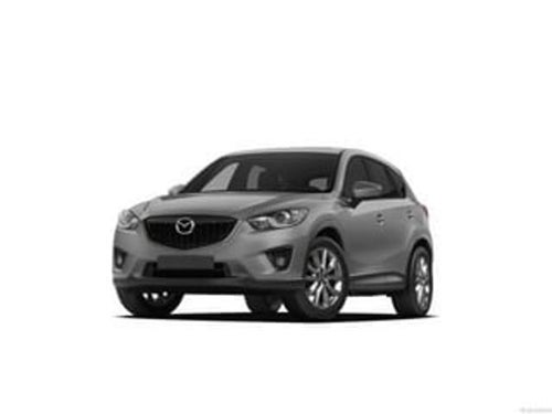 2013 Mazda Mazda CX-5 Grand Touring