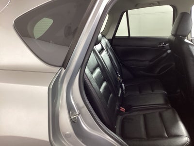 2013 Mazda Mazda CX-5 Grand Touring