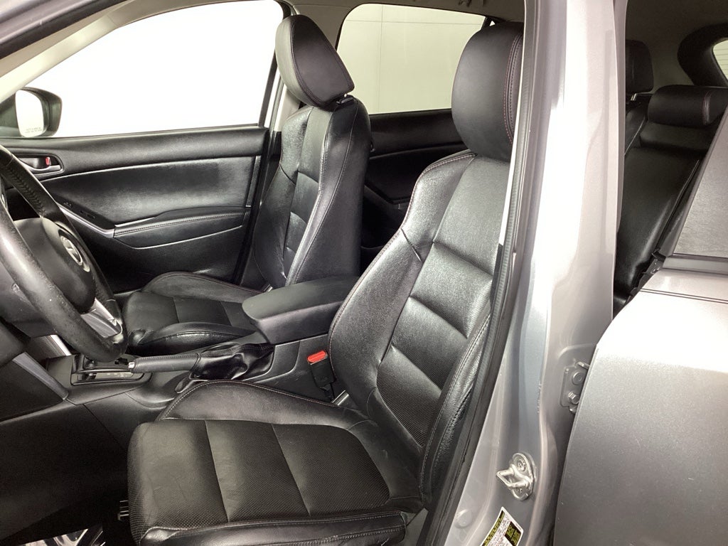 2013 Mazda Mazda CX-5 Grand Touring