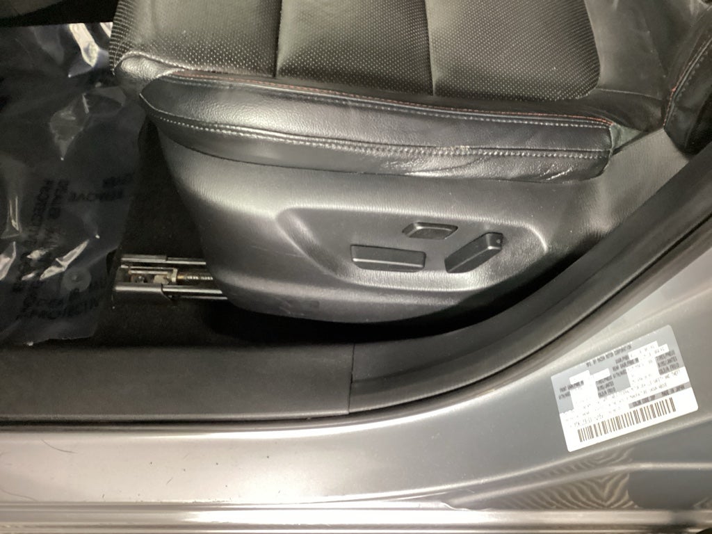 2013 Mazda Mazda CX-5 Grand Touring